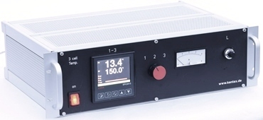 Power supply 1PID 3-cell